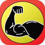 Cover Image of Unduh Awesome Arm Workout 3.25 APK