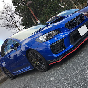 WRX STI VAB