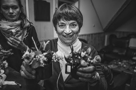 Весільний фотограф Katarzyna Jabłońska (jabuszko). Фотографія від 30 червня 2015