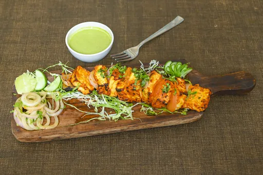 Paneer Tikka [8 Pieces]