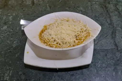 Plain Cheese Maggi