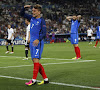 Les Bleus ont franchi la montagne allemande