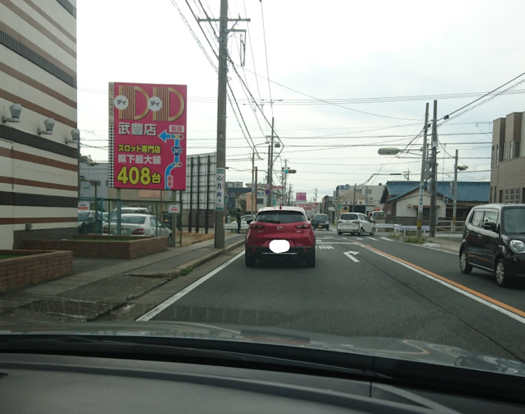 CX-5の投稿は手短に済ませますね・355MT感動の完結編・しばらくニヤニヤが止まらない・355MTは台数増えると数字も増えます(笑)・楽しいことは一瞬で終わりますに関するカスタム事例の投稿画像3枚目
