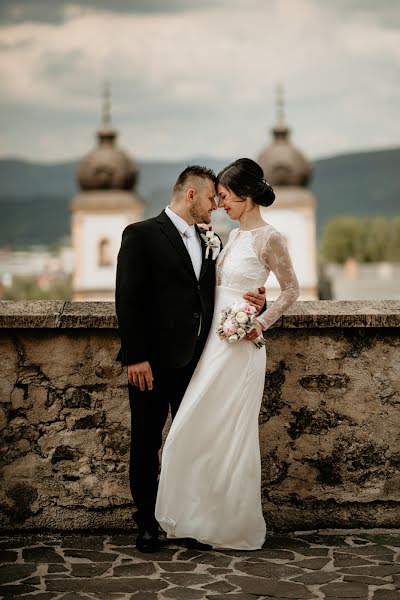 Hochzeitsfotograf Kamil Buransky (buransky). Foto vom 13. Mai 2020