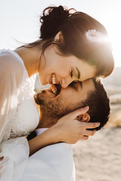 Fotógrafo de bodas Caner Demir (canerdemir). Foto del 22 de enero 2023