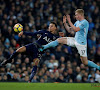 Dele Alli staat in het oog van de storm na de match tegen Manchester City