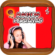 Radio Peru Radio Peruvian free  Icon