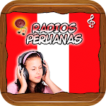 Radio Peru Radio Peruvian free Apk