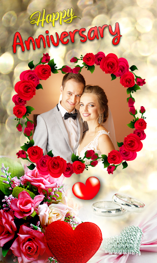 Anniversary Photo Frames Hd Download Apk Free For Android Apktume Com