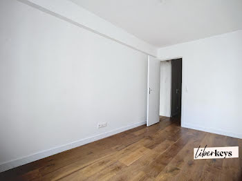 appartement à Paris 17ème (75)