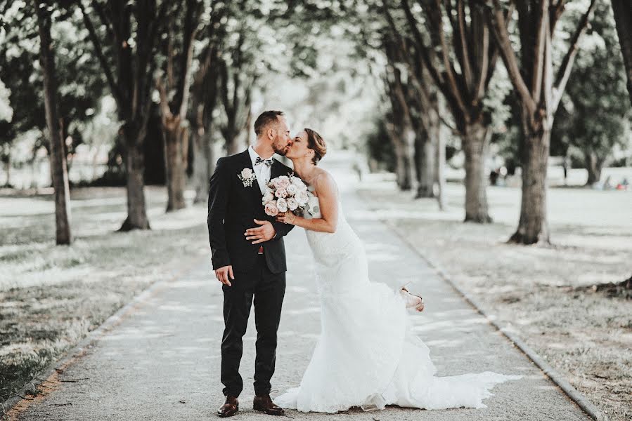 Wedding photographer Juan Bosco (photofoxfr). Photo of 1 September 2019