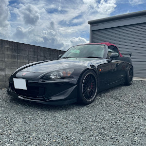 S2000 AP2