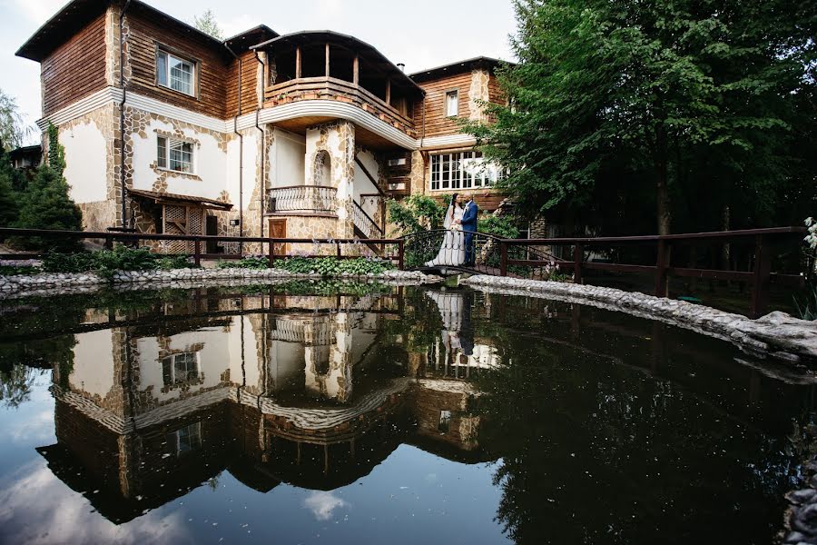 Fotografo di matrimoni Evgeniy Platonov (evgeniy). Foto del 14 agosto 2019