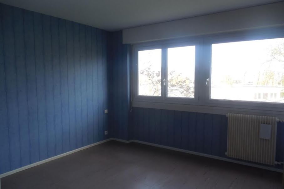 Vente appartement 3 pièces 66 m² à Pont-a-mousson (54700), 60 800 €