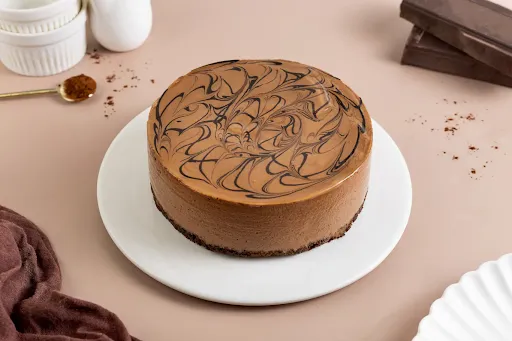 Chocolate Mousse Cake [500 Grams]