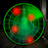 Ghost Detector Real Life Radar icon