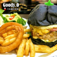 古迪歐 Goody.O.Cafe