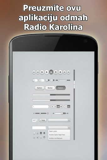 Radio Karolina Besplatno Online u Srbiji