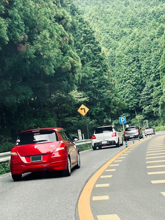 スイフトスポーツのzc32s・zc72s・スイフトに関するカスタム事例の投稿画像2枚目