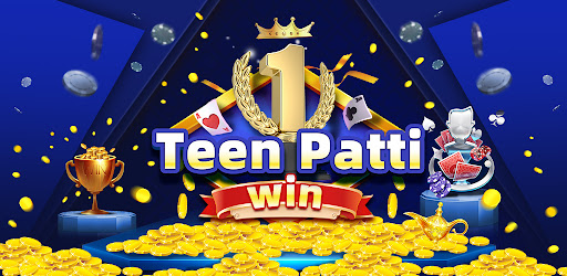 Teen Patti Win