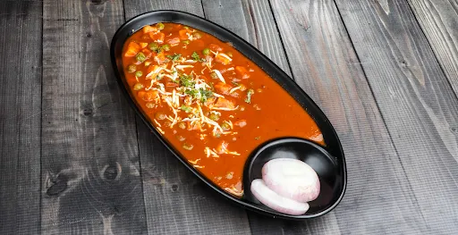 Paneer Masala