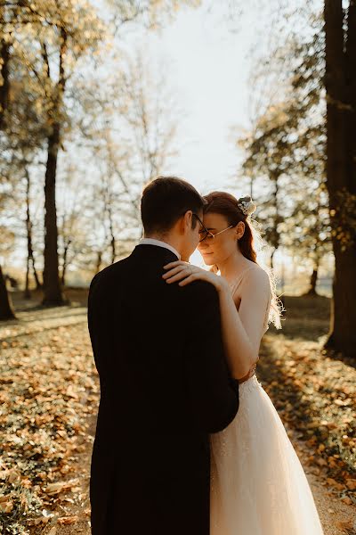 Photographe de mariage Kseniya Dushkovi (kseniyadusek). Photo du 11 janvier