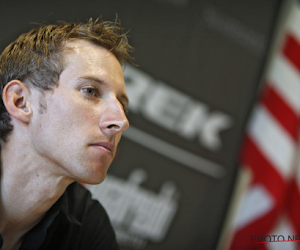 Bauke Mollema heeft zijn eerste tijdritoverwinning ooit beet