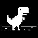 Chrome Dino Offline Game Chrome extension download