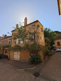 maison à Salles-de-Belvès (24)