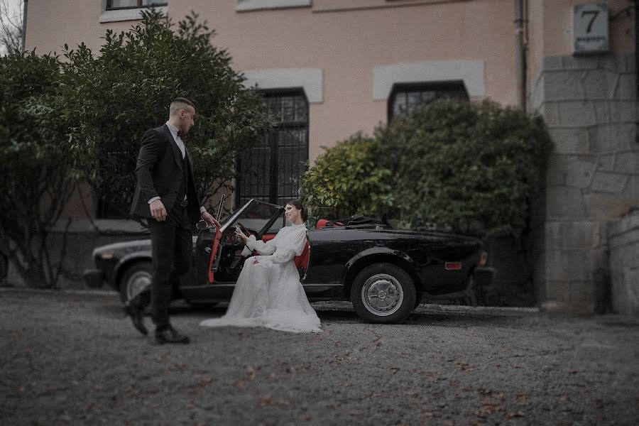 Fotógrafo de bodas Daniil Romanenko (wedromanenko). Foto del 2 de abril 2023