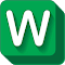 Item logo image for Wordl