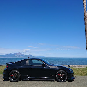 BRZ ZC6