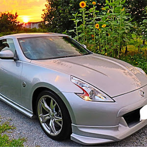 フェアレディZ Z34