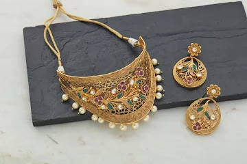 Kushal's Fashion Jewellery photo 