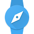 Compass for Wear OS (Android Wear)1.0.180919 (1809190130)