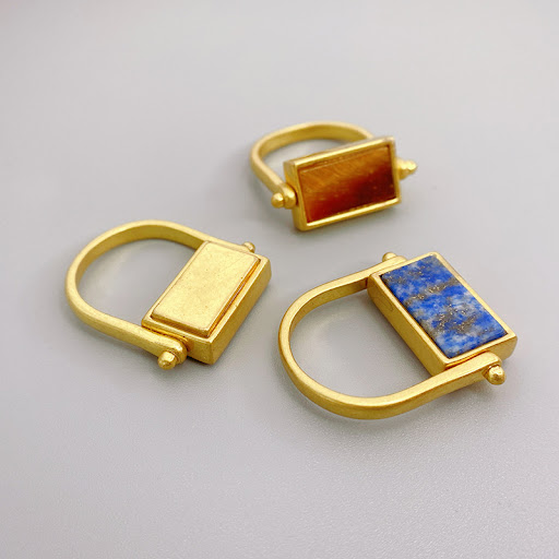 Title 2, European And American Style Ring Womens Fashio...