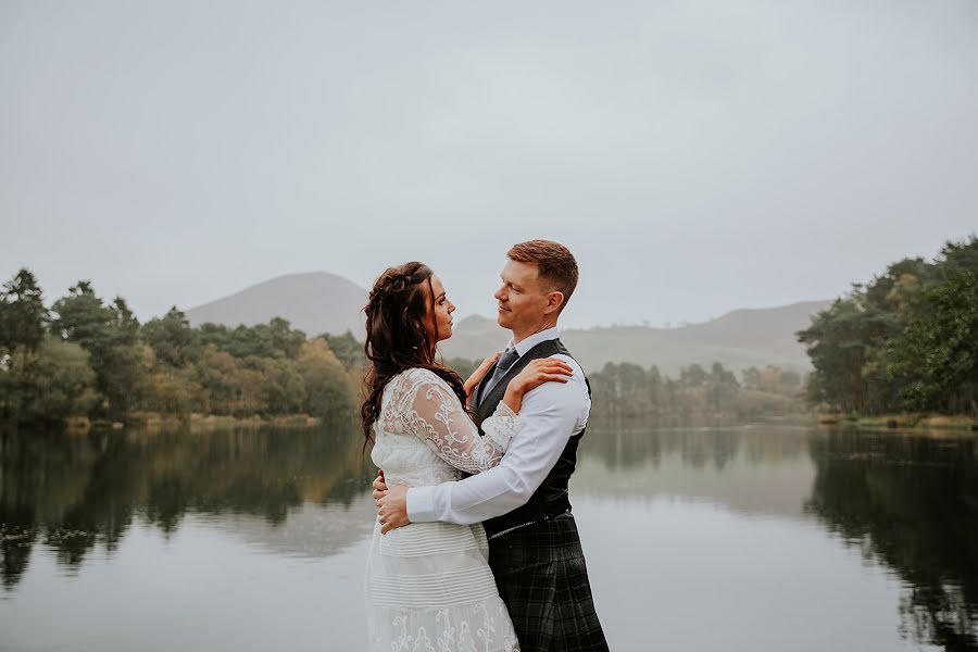 Wedding photographer Francis Smith (francisjsmith). Photo of 27 March