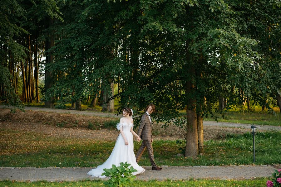 Svatební fotograf Anastasiya Podobedova (podobedovaa). Fotografie z 12.ledna 2023