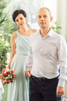 Wedding photographer Natalya Shtepa (natalysphoto). Photo of 28 August 2022