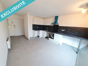 appartement à Joinville-le-Pont (94)