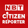 NBT Citizen Reporter icon