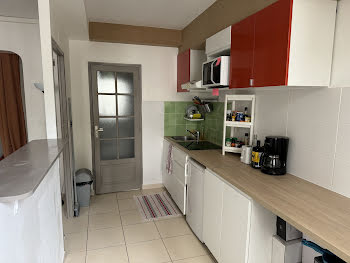 appartement à Montpellier (34)