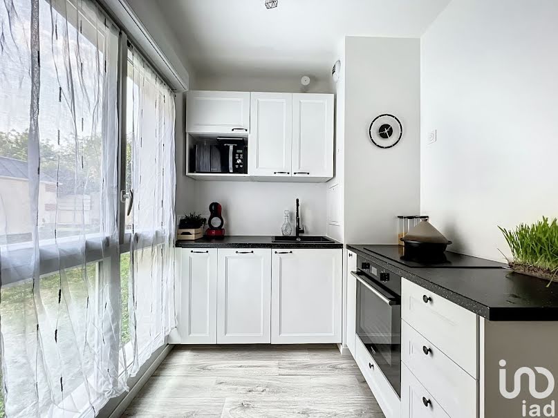Vente appartement 3 pièces 59 m² à Le Blanc-Mesnil (93150), 225 000 €