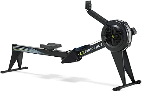 Concept2 Model E Indoor Rowing Machine with PM5