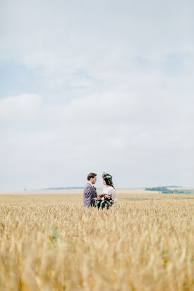 Fotografo di matrimoni Sergey I Anna Sokolovy (sergeysokolov). Foto del 2 dicembre 2018