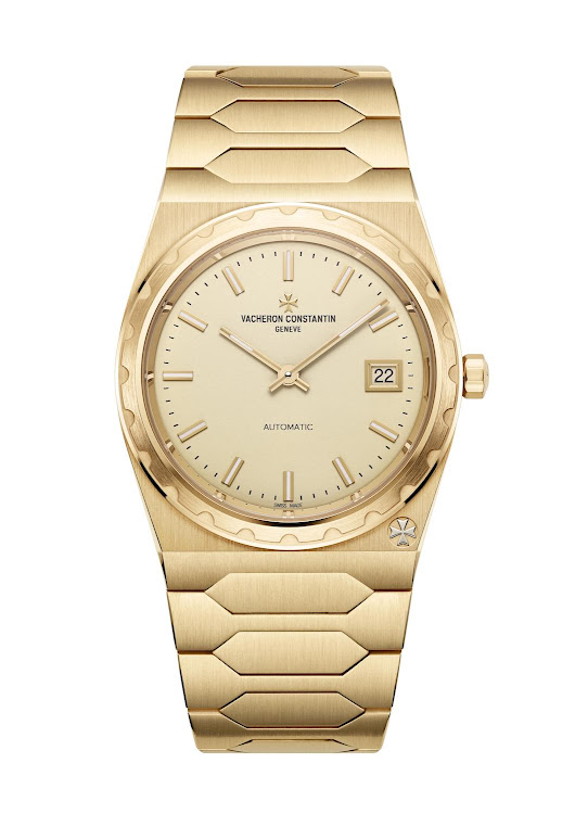 Vacheron Constantin 222.