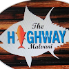 The Highway Malvani, Vasai, Mumbai logo