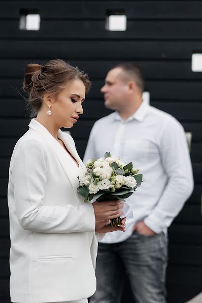 Fotógrafo de bodas Yuliya Ponomareva (juliette28). Foto del 9 de enero 2023