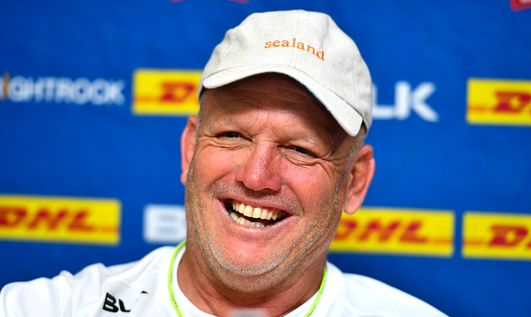 Stormers coach John Dobson wants his team to replicate their home form on the road.