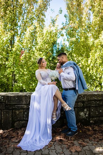 Photographe de mariage Af Anna (afanna). Photo du 31 octobre 2019